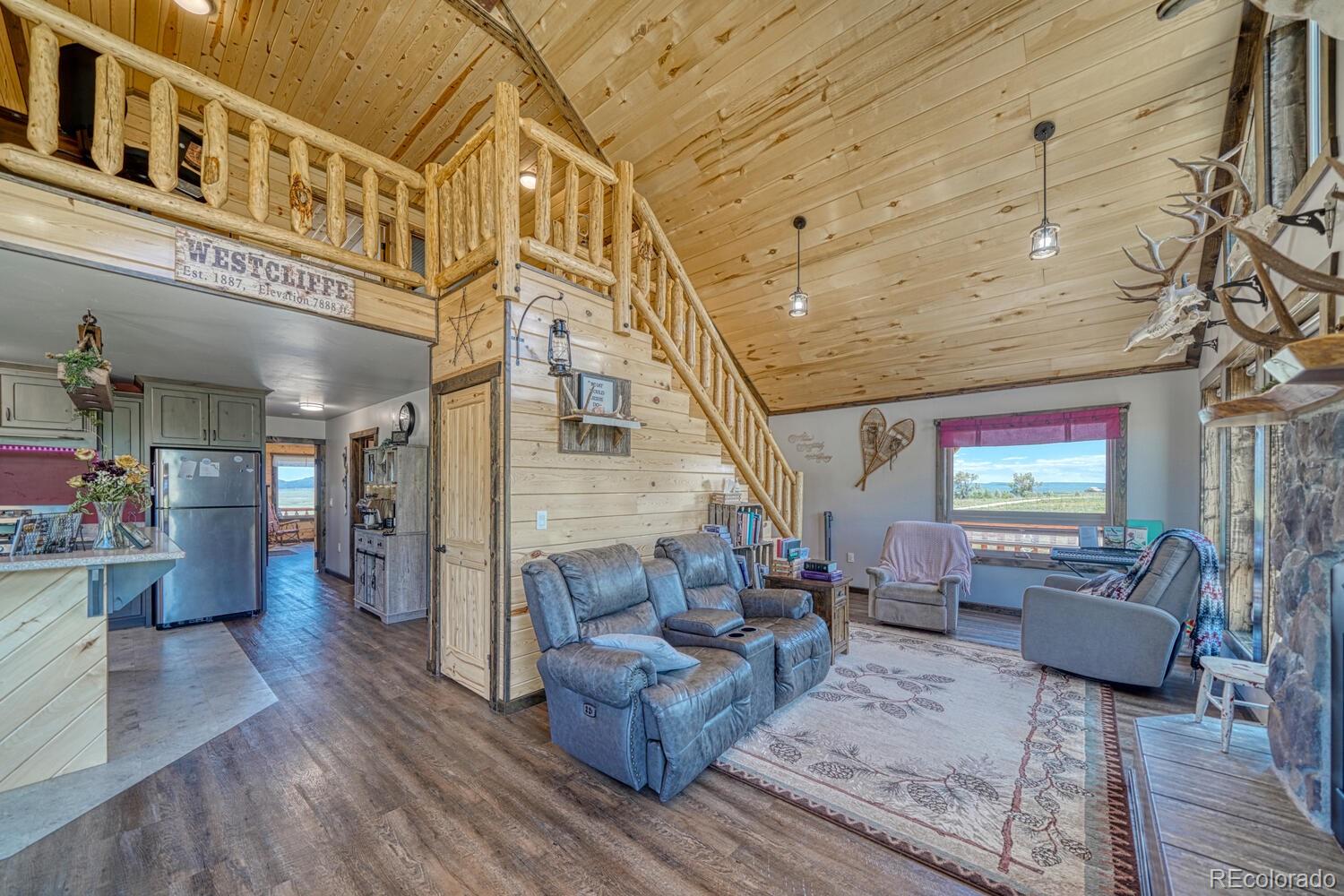 143 Jester Court Westcliffe CO 81252