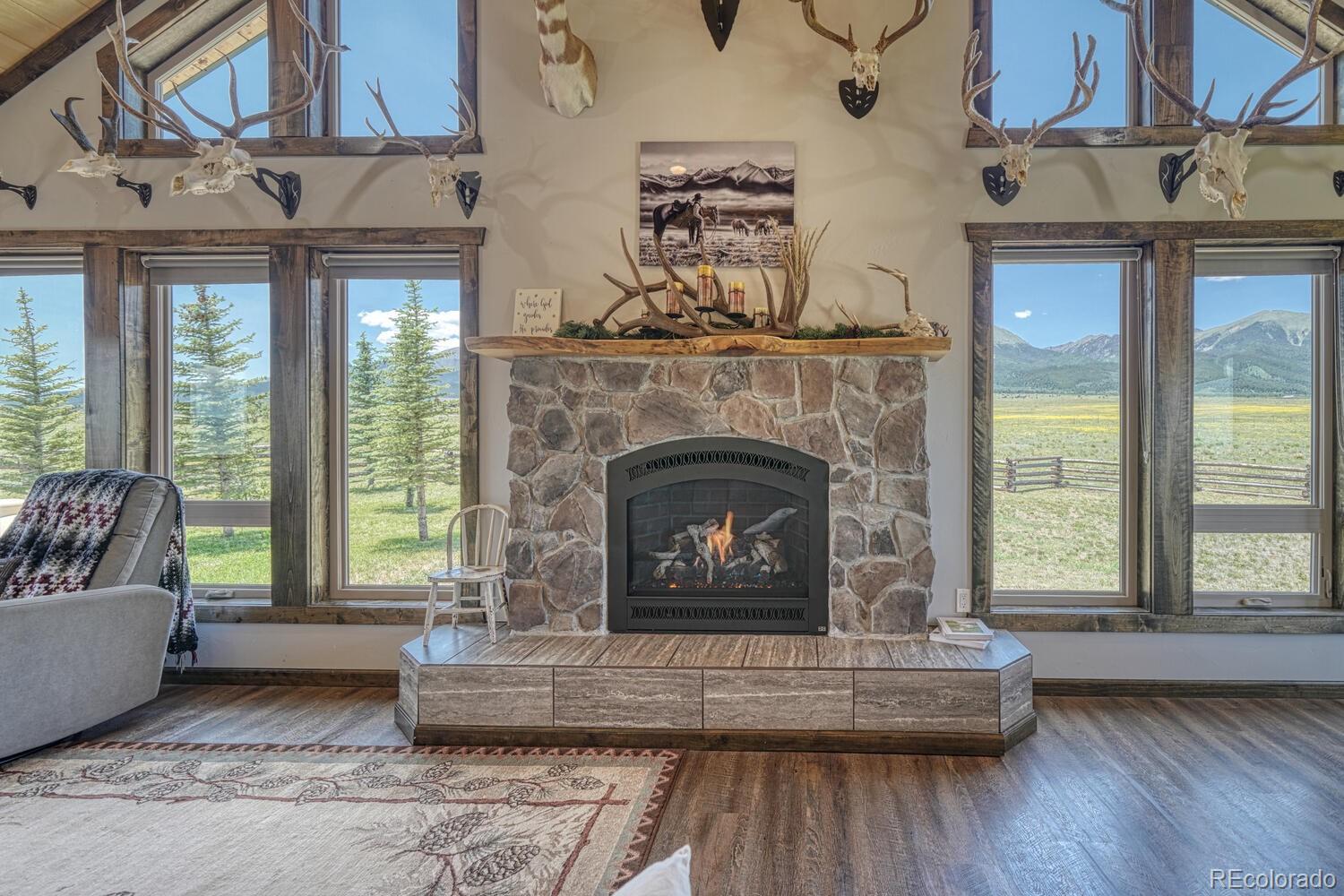 143 Jester Court Westcliffe CO 81252