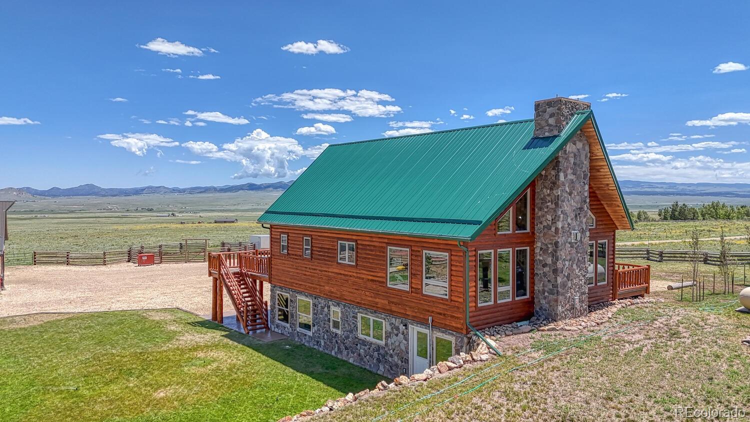 143 Jester Court Westcliffe CO 81252