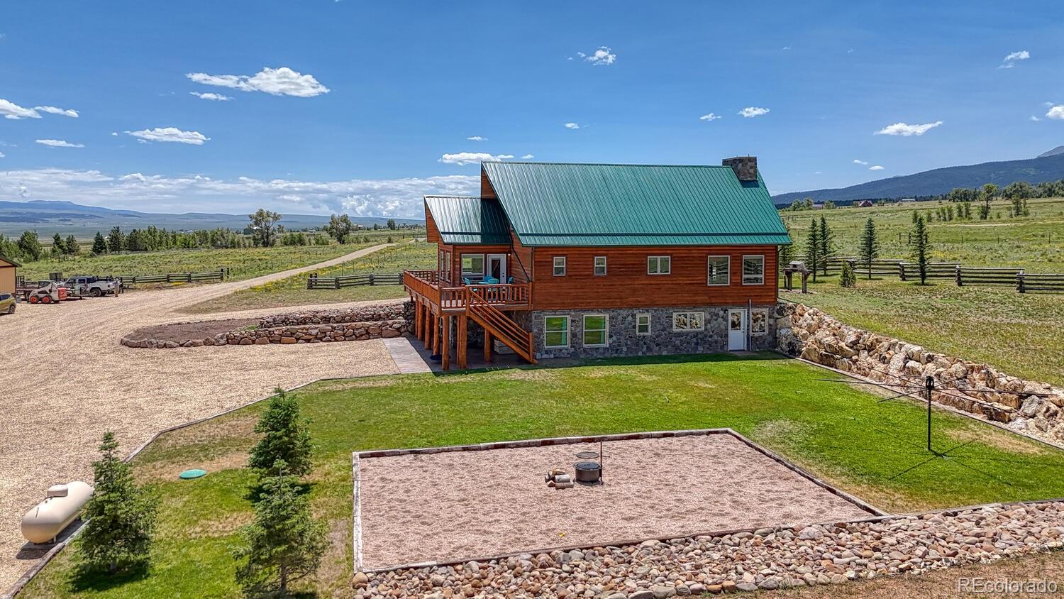143 Jester Court Westcliffe CO 81252
