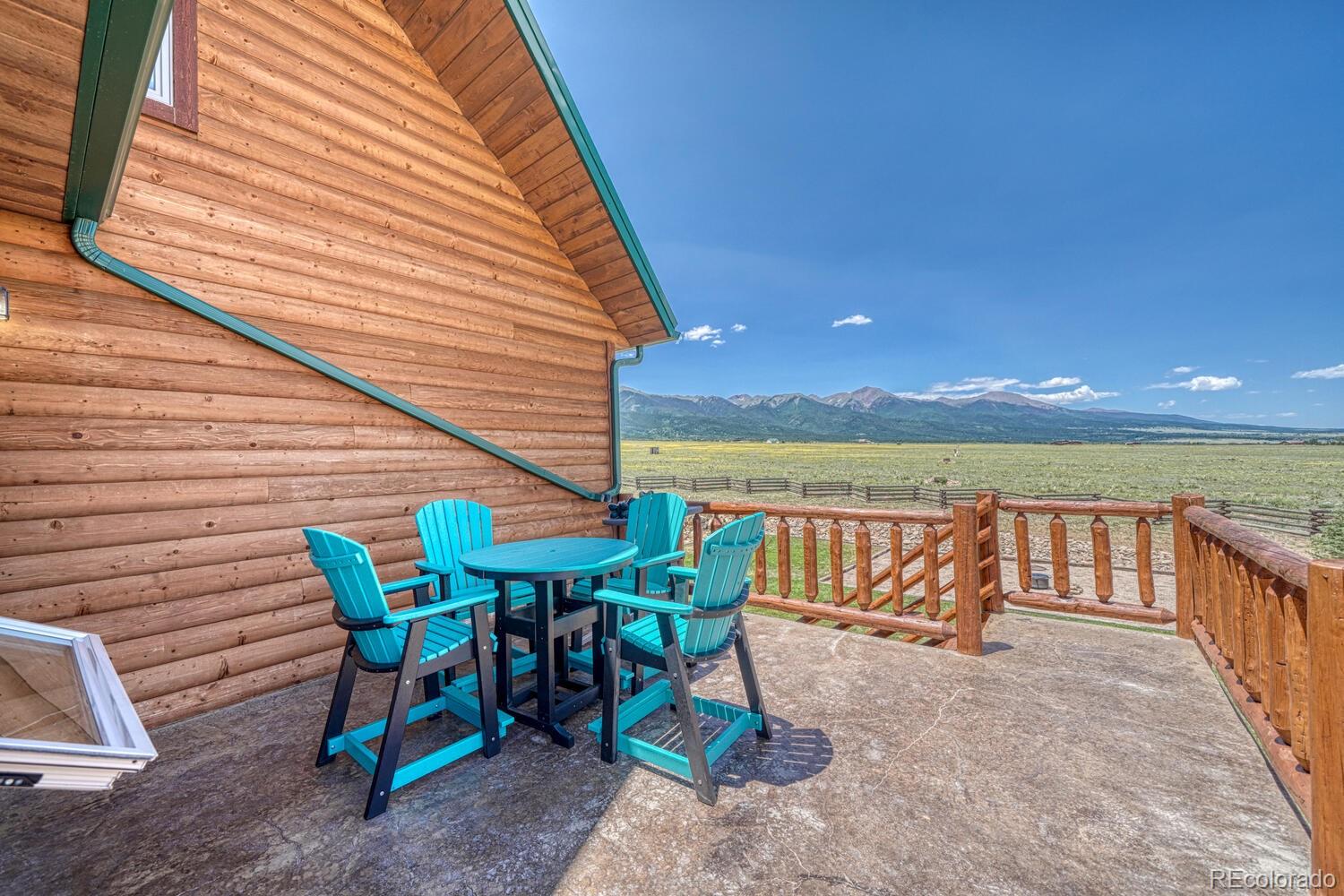 143 Jester Court Westcliffe CO 81252