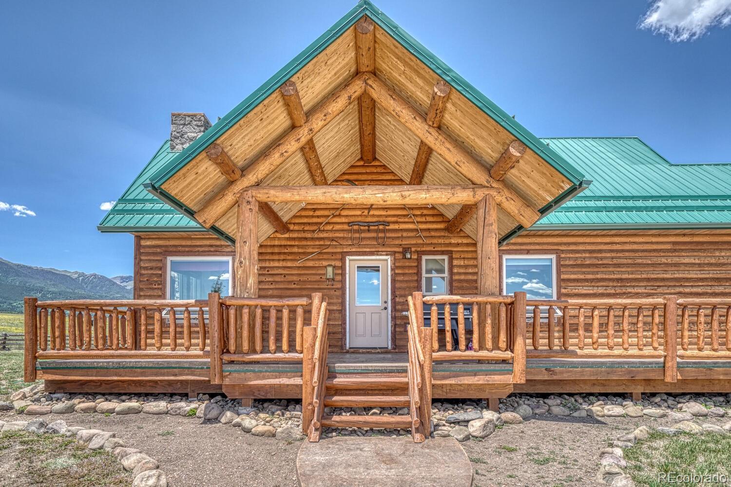 143 Jester Court Westcliffe CO 81252