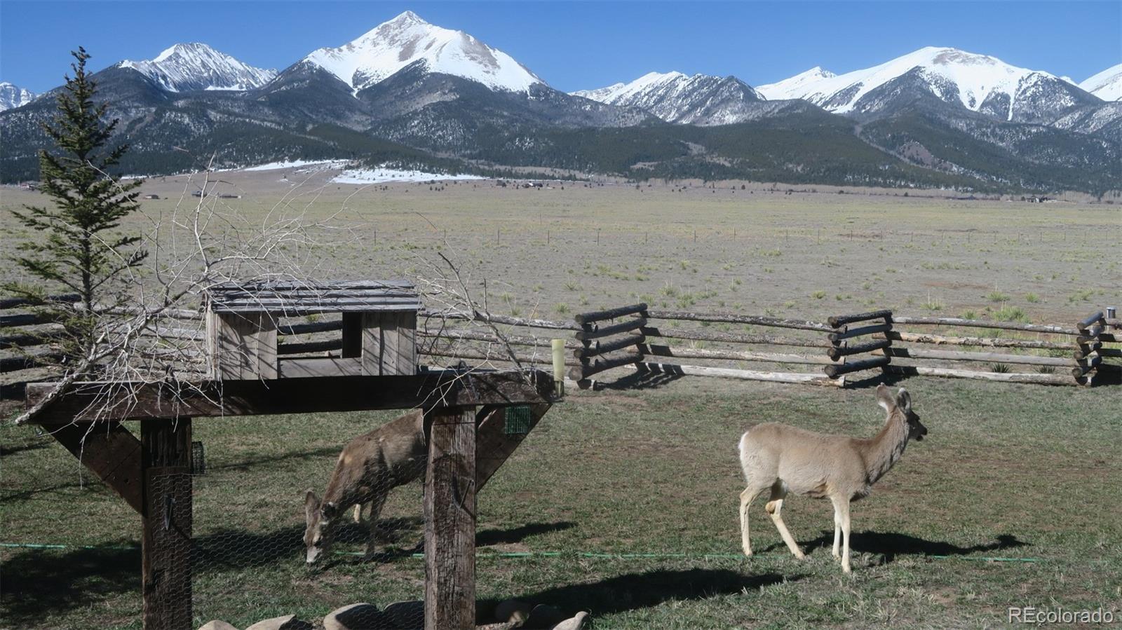 143 Jester Court Westcliffe CO 81252