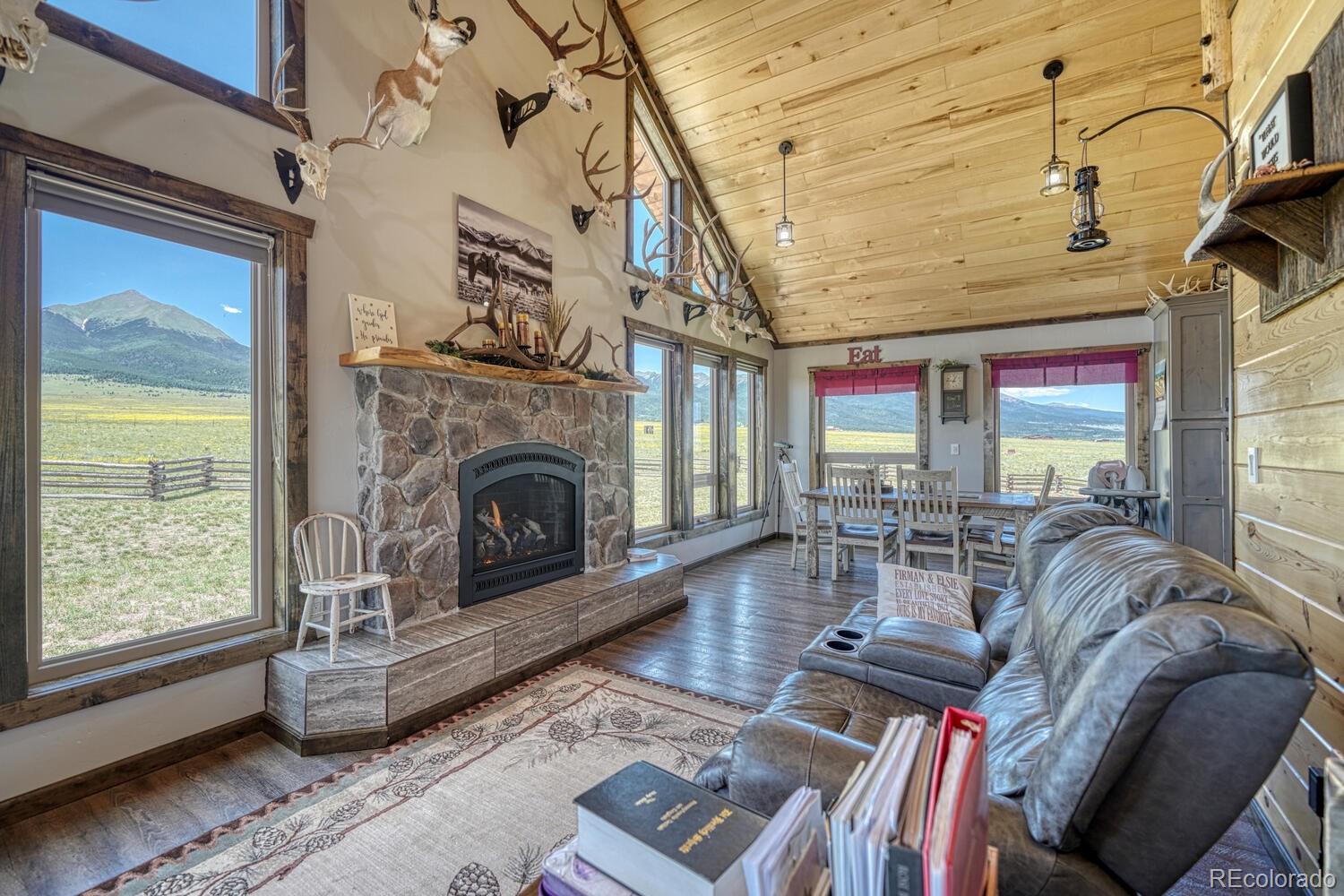 143 Jester Court Westcliffe CO 81252