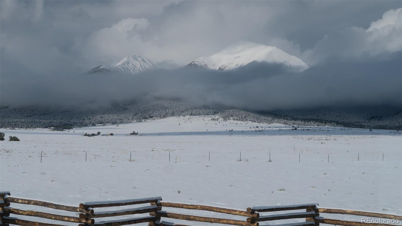 143 Jester Court Westcliffe CO 81252