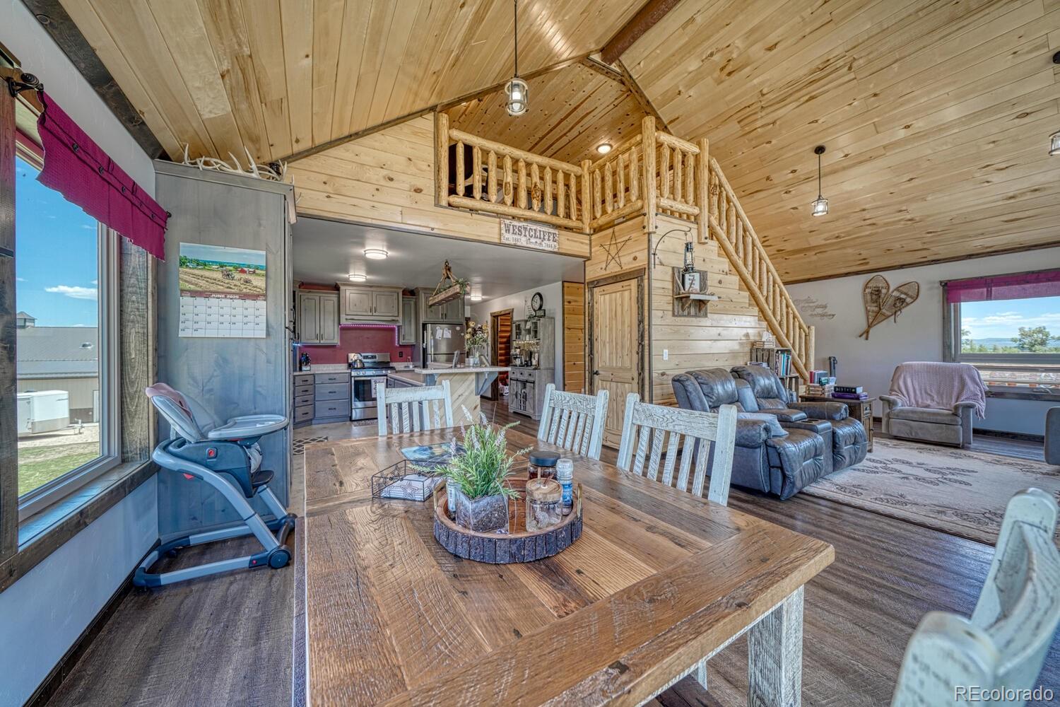 143 Jester Court Westcliffe CO 81252