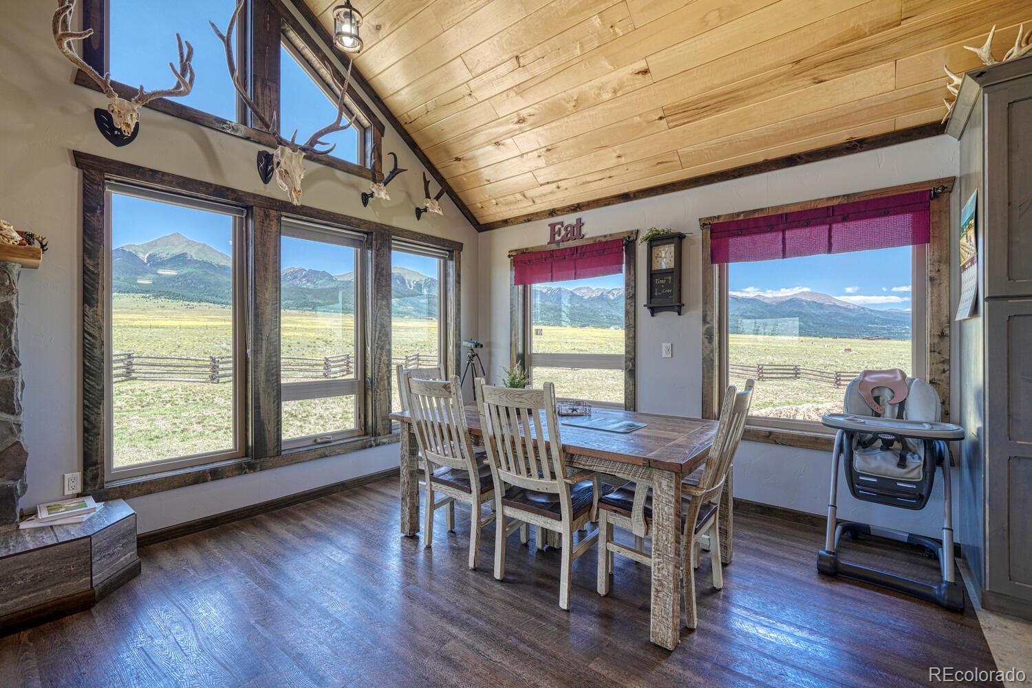 143 Jester Court Westcliffe CO 81252