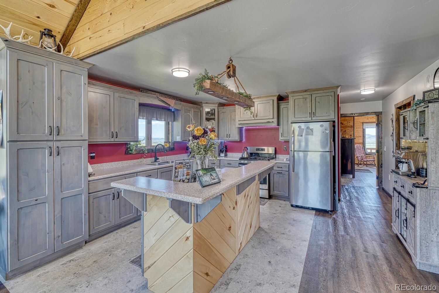 143 Jester Court Westcliffe CO 81252
