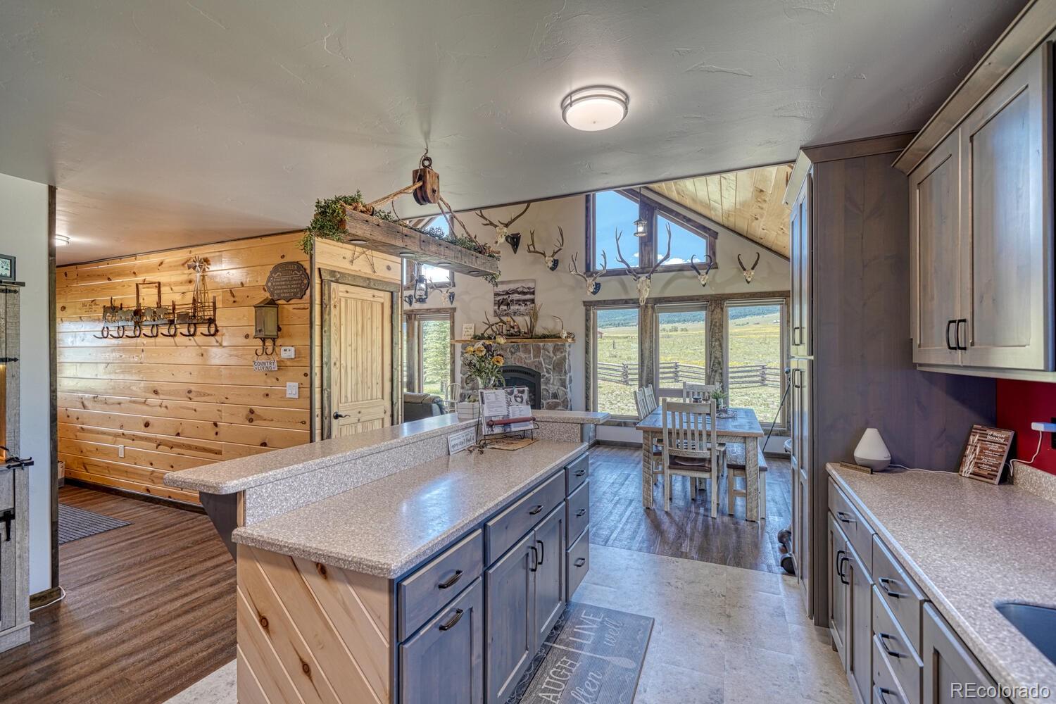 143 Jester Court Westcliffe CO 81252