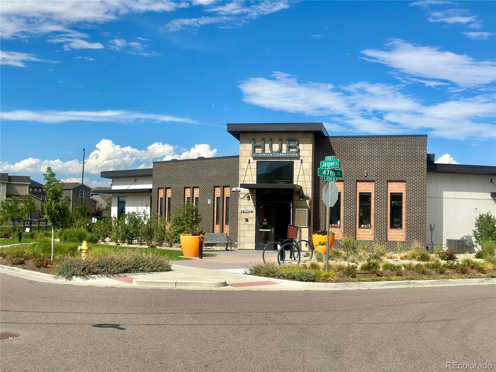 15600 Bolling Drive Denver CO 80239
