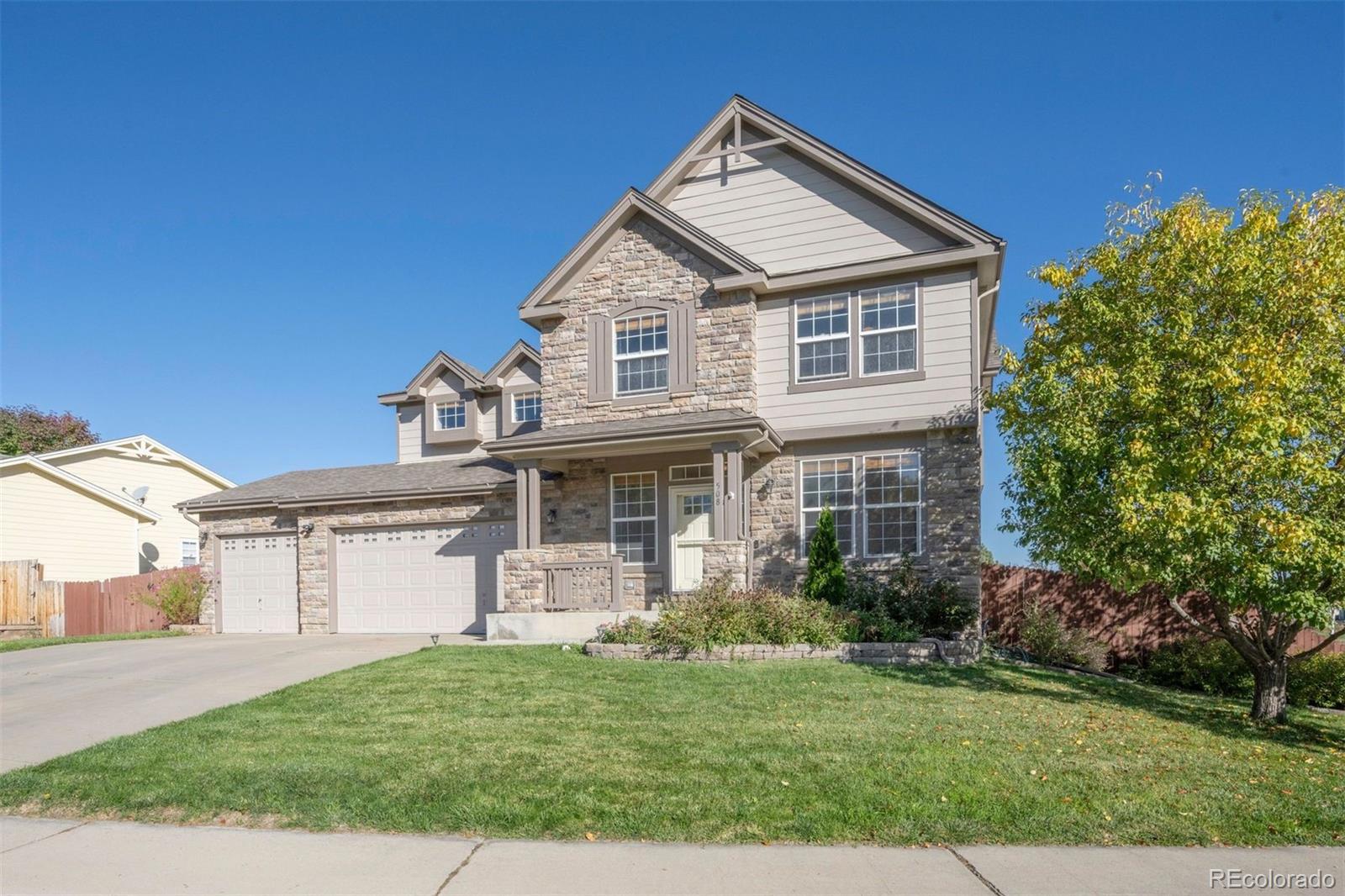 508 Ashford Drive Longmont CO 80504