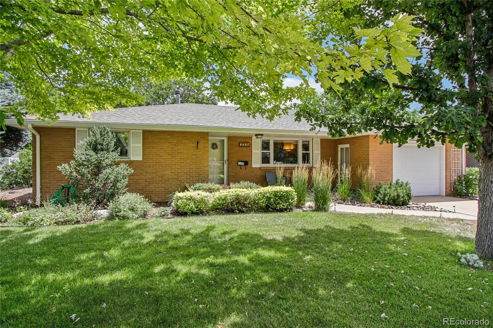 1718 Dotsero Avenue Loveland CO 80538