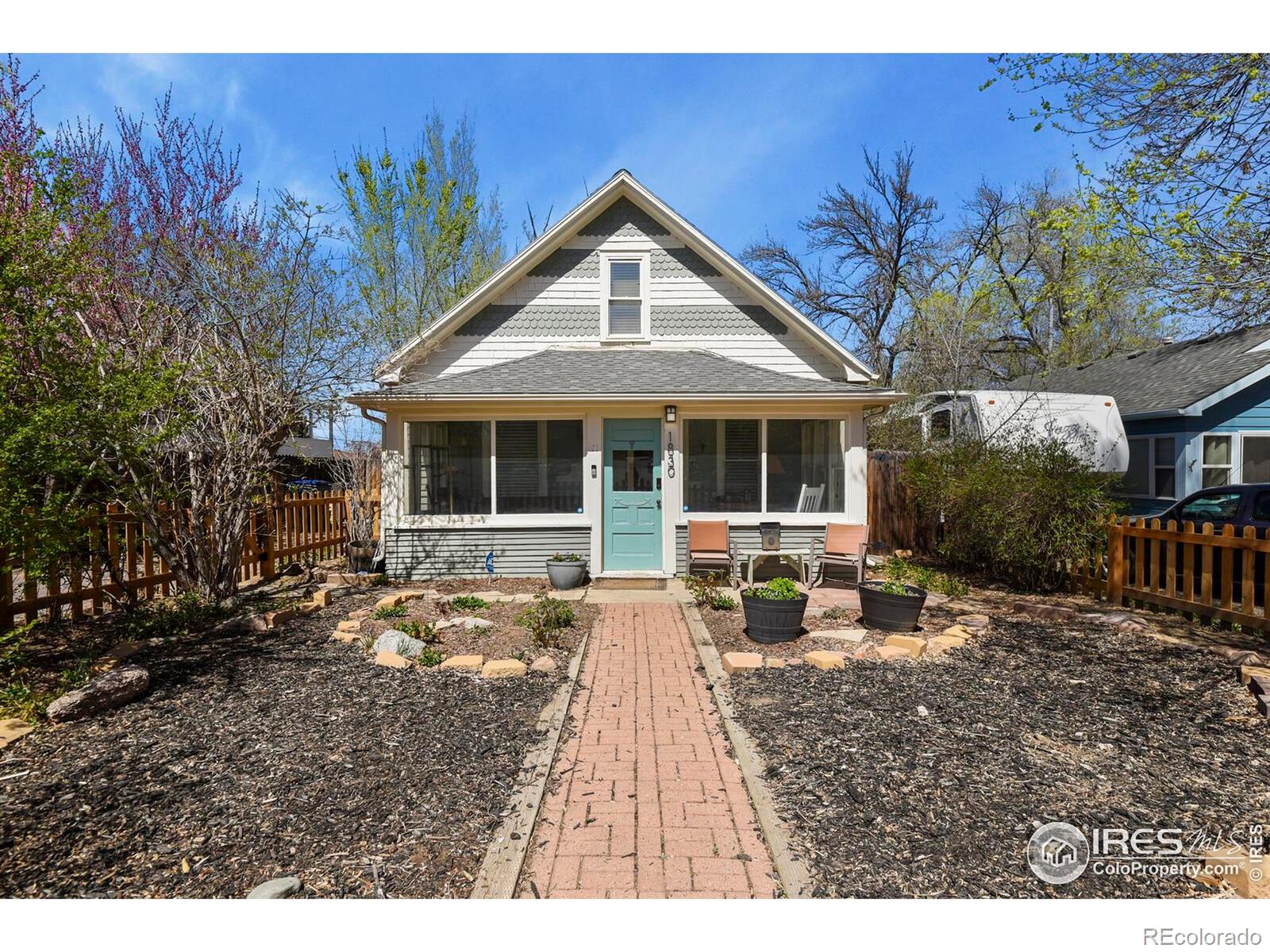 1830 9th Avenue Longmont CO 80501