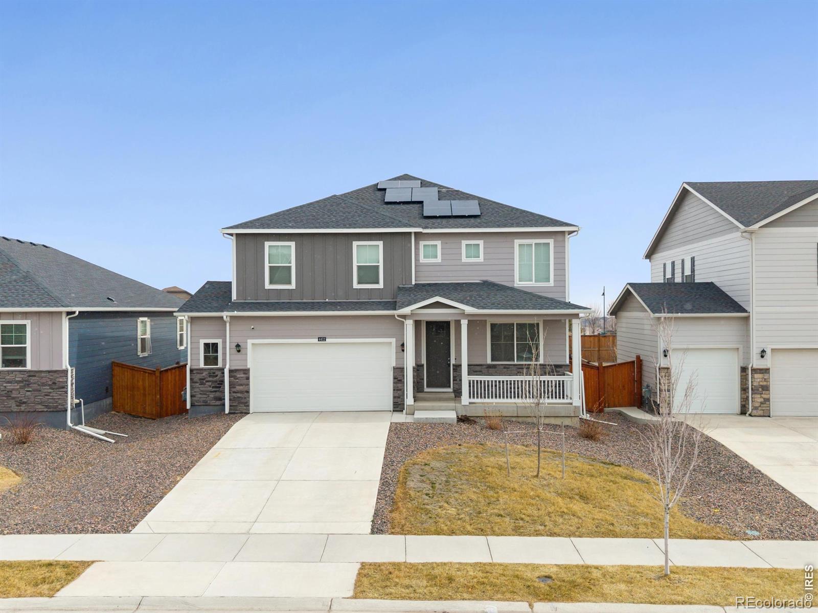 4412 Garnet Way Longmont CO 80504
