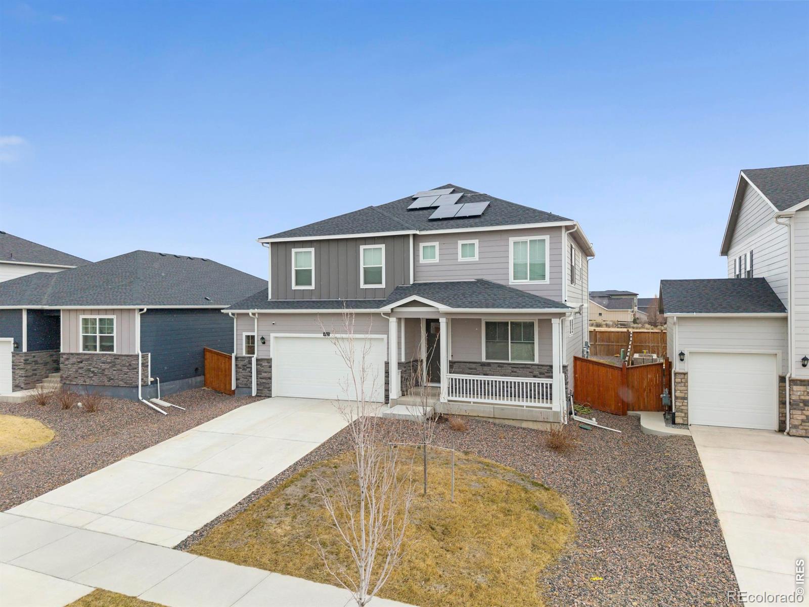 4412 Garnet Way Longmont CO 80504
