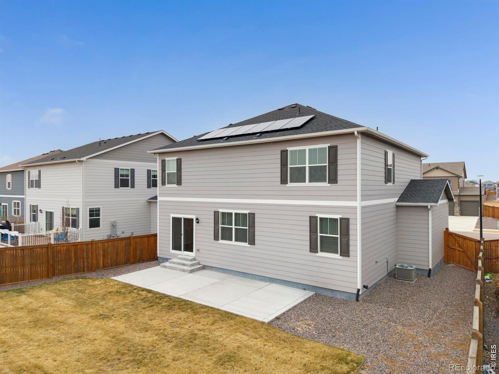 4412 Garnet Way Longmont CO 80504