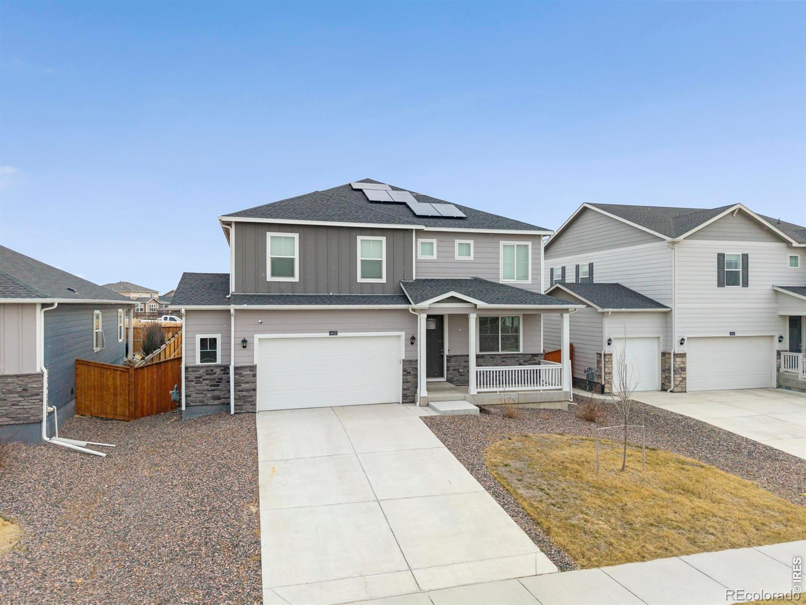 4412 Garnet Way Longmont CO 80504