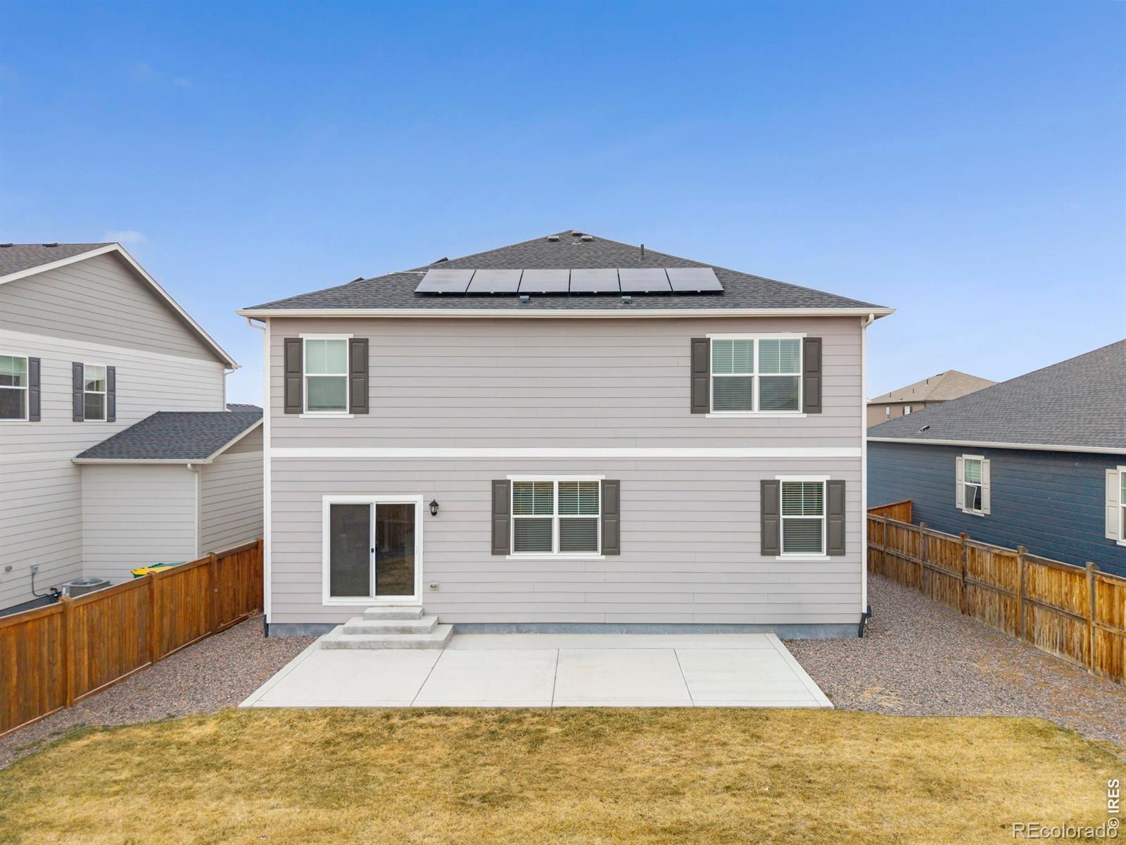 4412 Garnet Way Longmont CO 80504