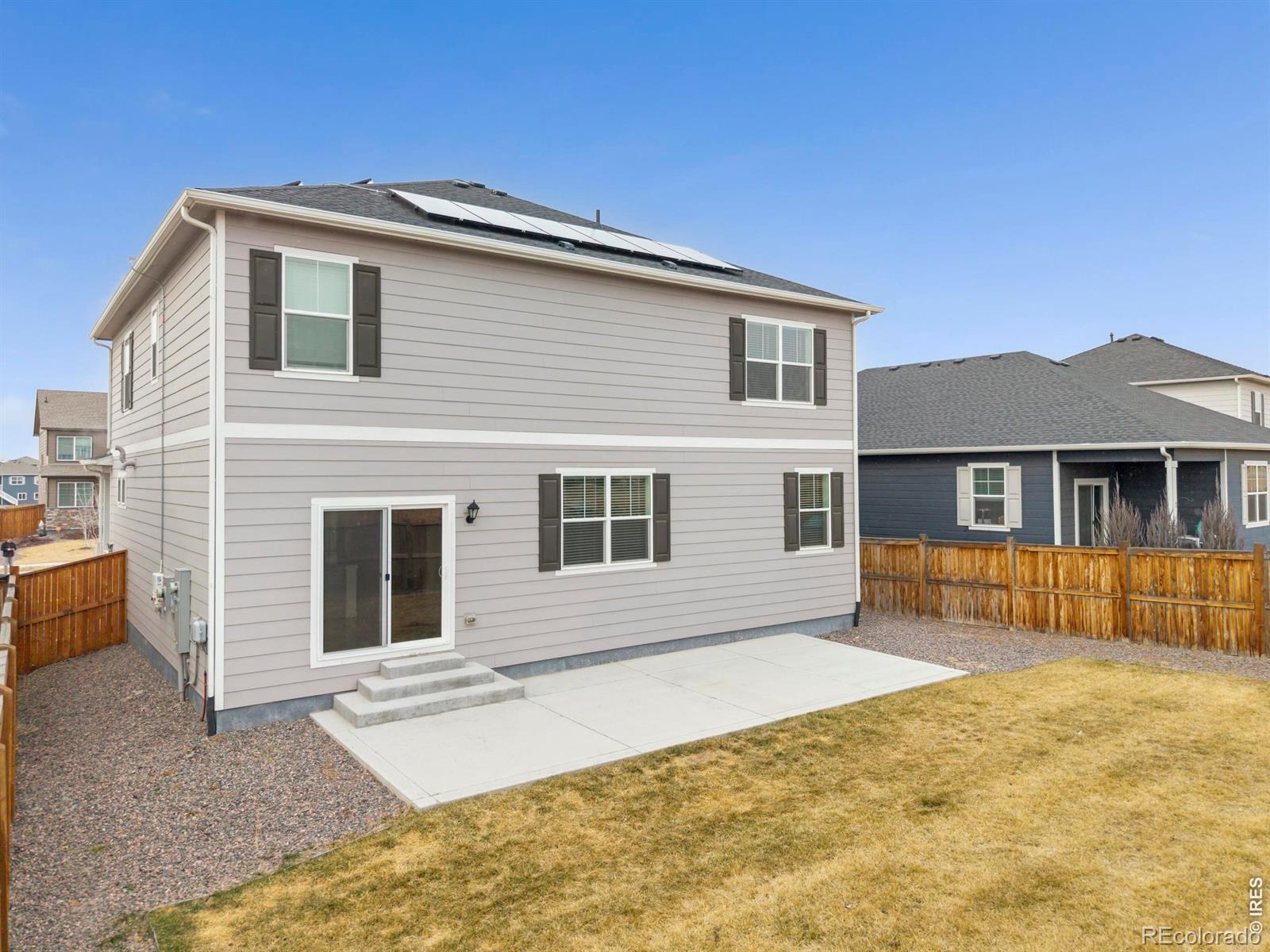 4412 Garnet Way Longmont CO 80504