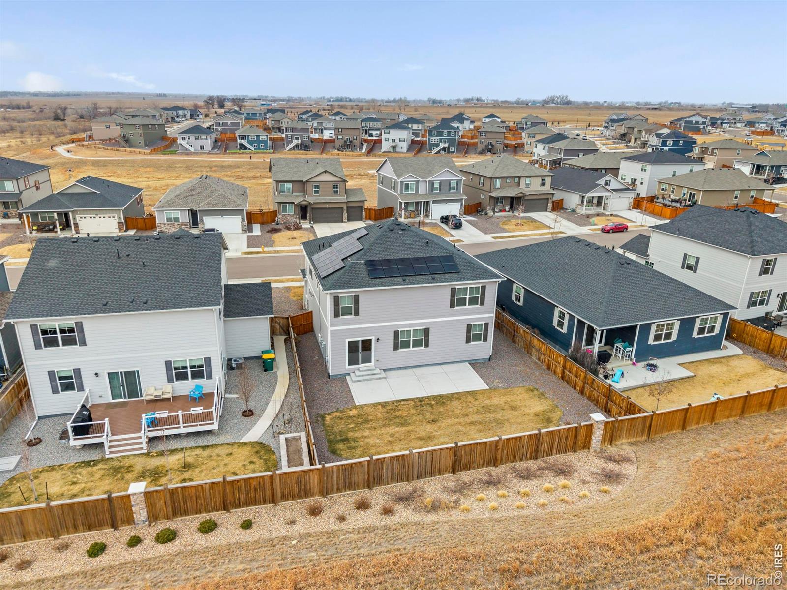 4412 Garnet Way Longmont CO 80504