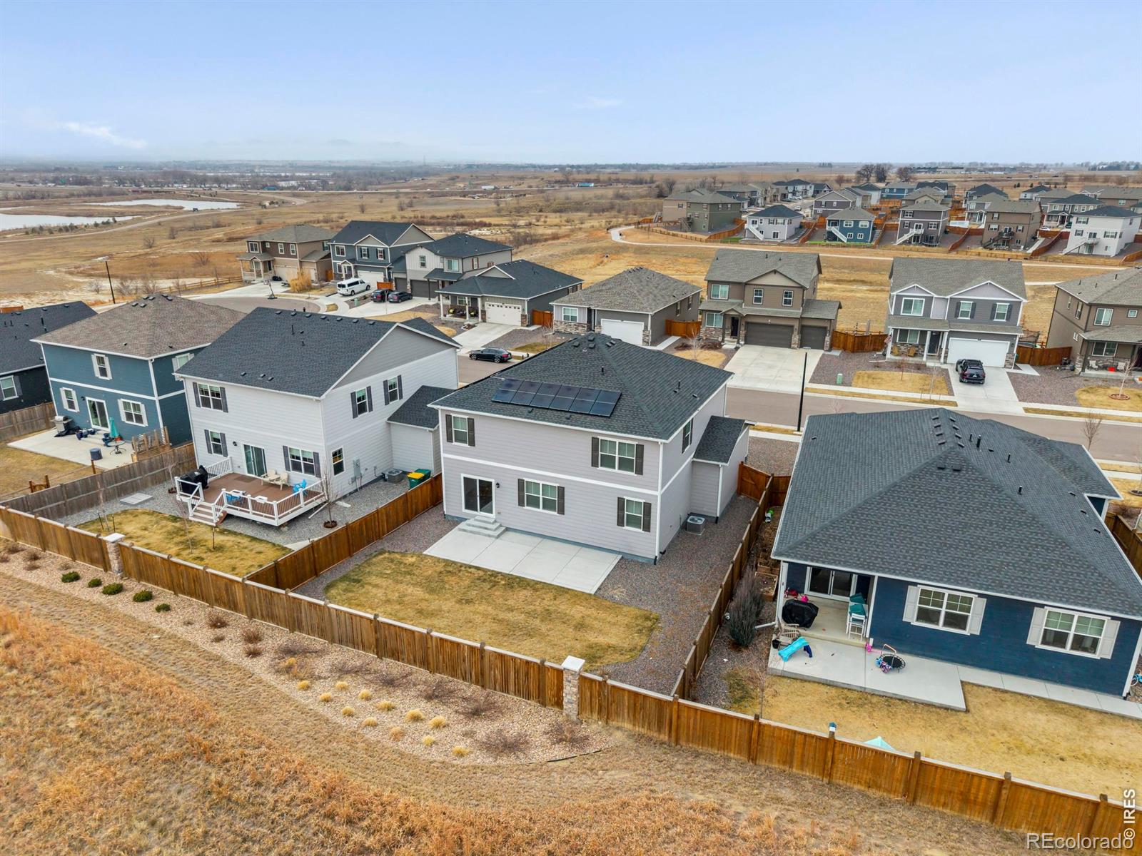 4412 Garnet Way Longmont CO 80504