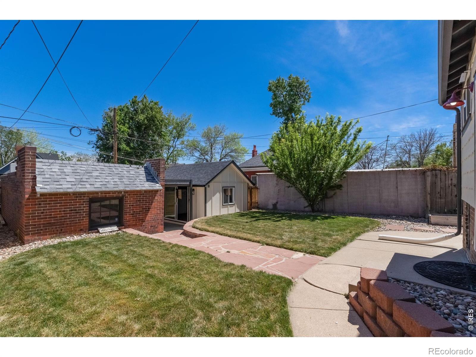 4410 N Clay Street Denver CO 80211