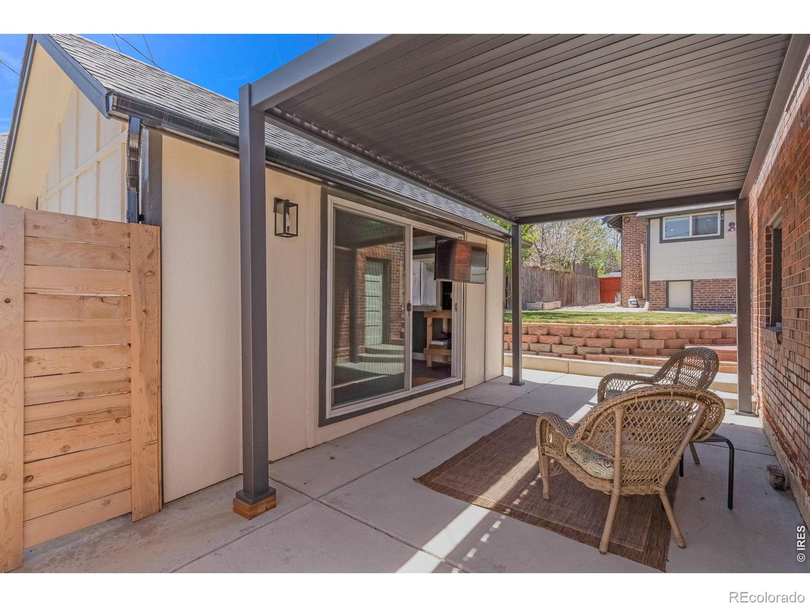 4410 N Clay Street Denver CO 80211