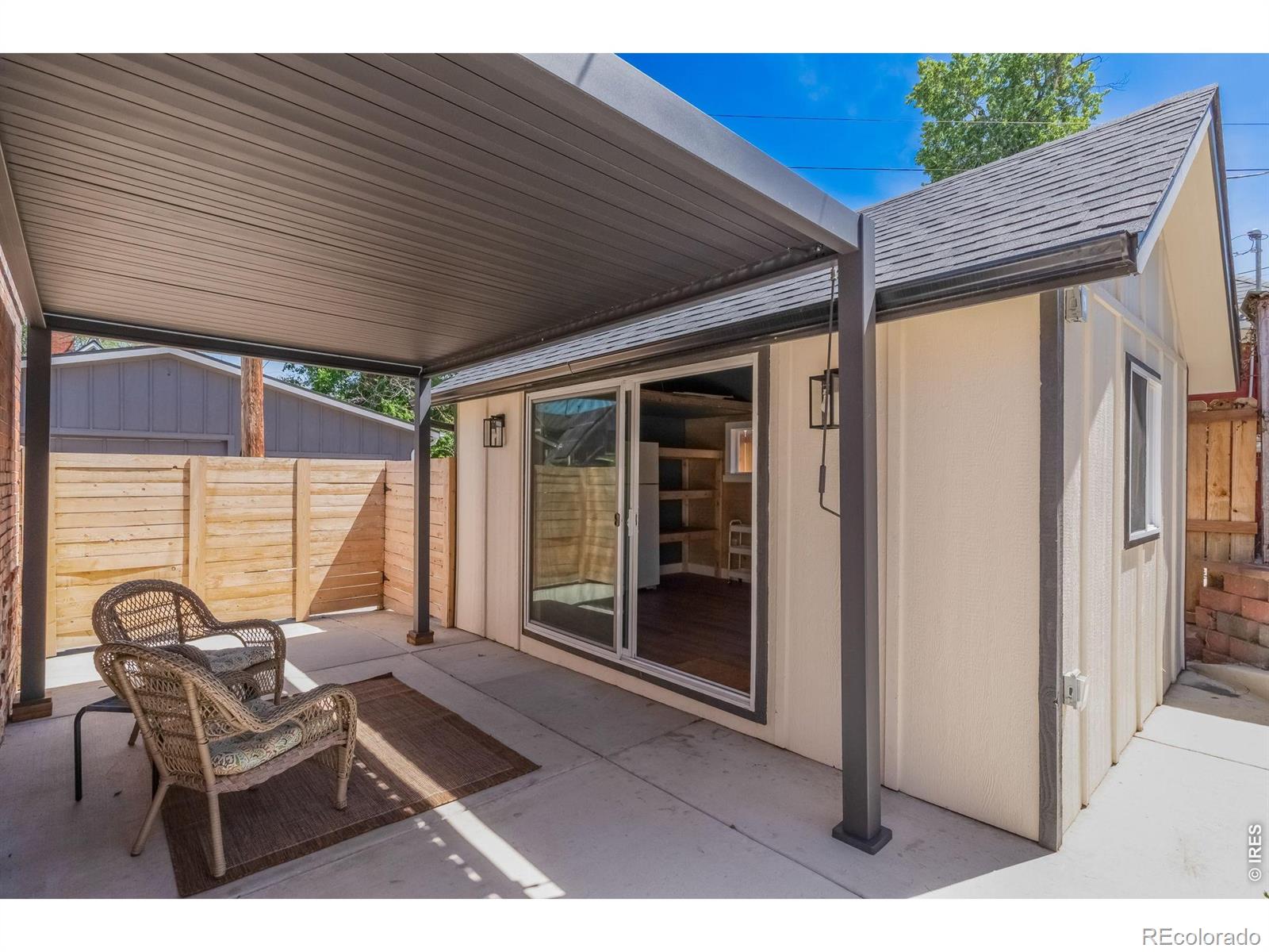 4410 N Clay Street Denver CO 80211