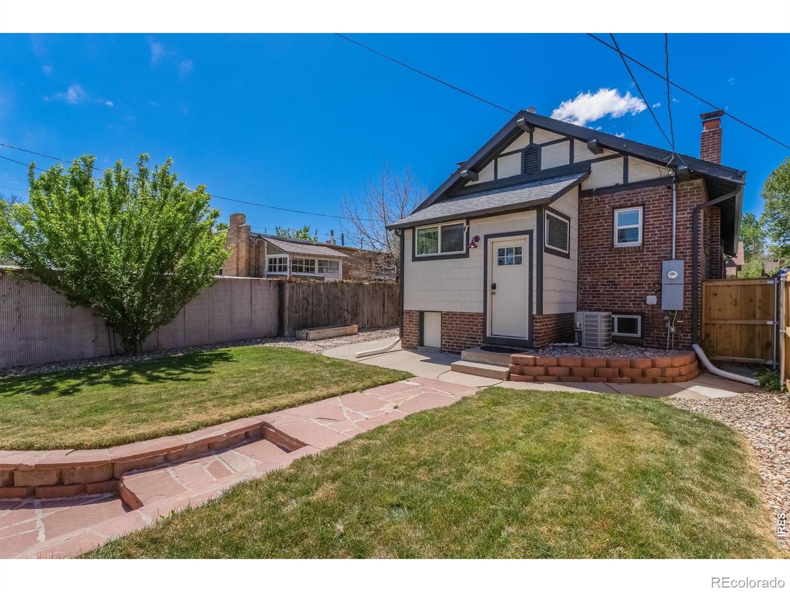 4410 N Clay Street Denver CO 80211