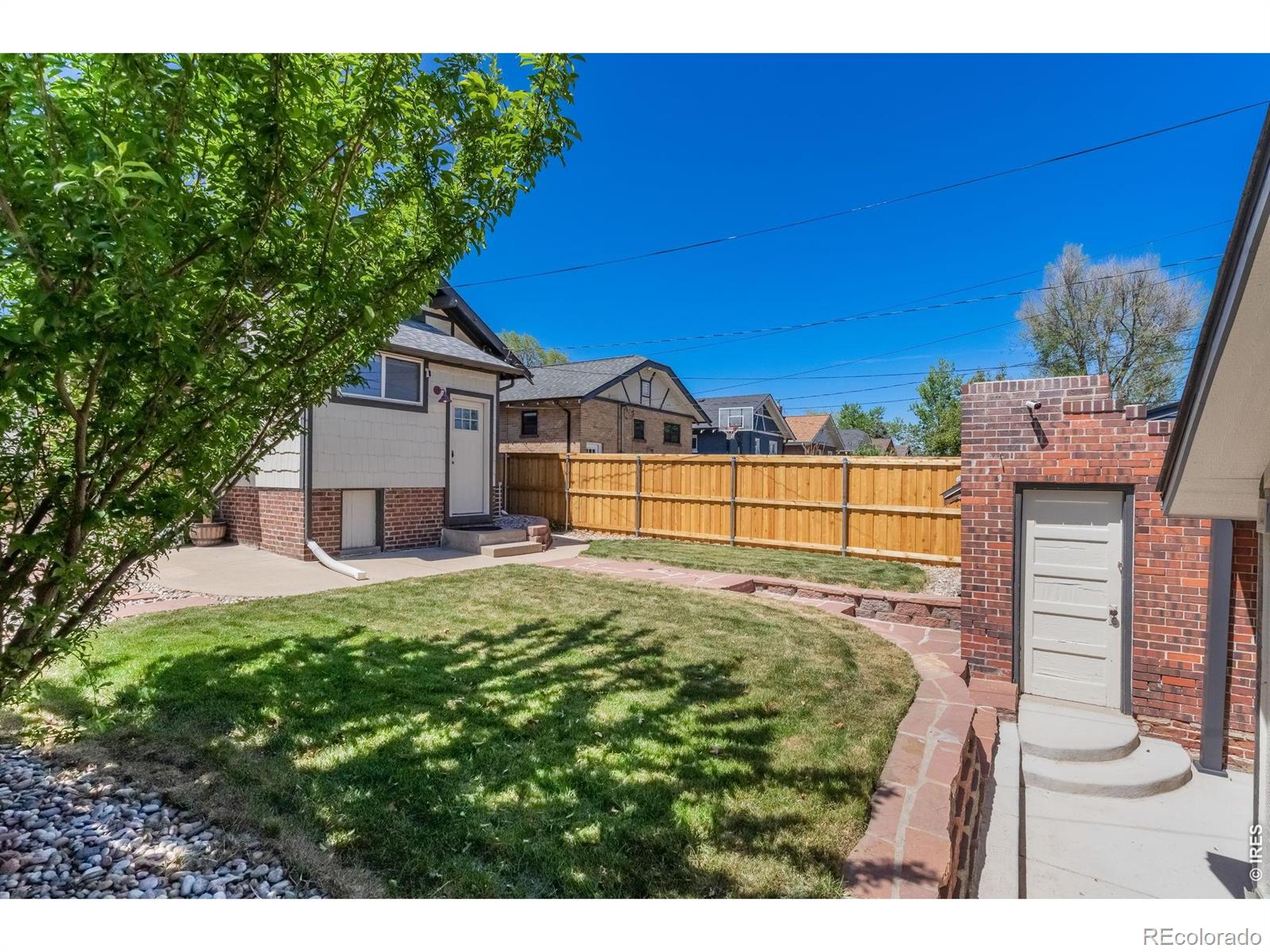 4410 N Clay Street Denver CO 80211
