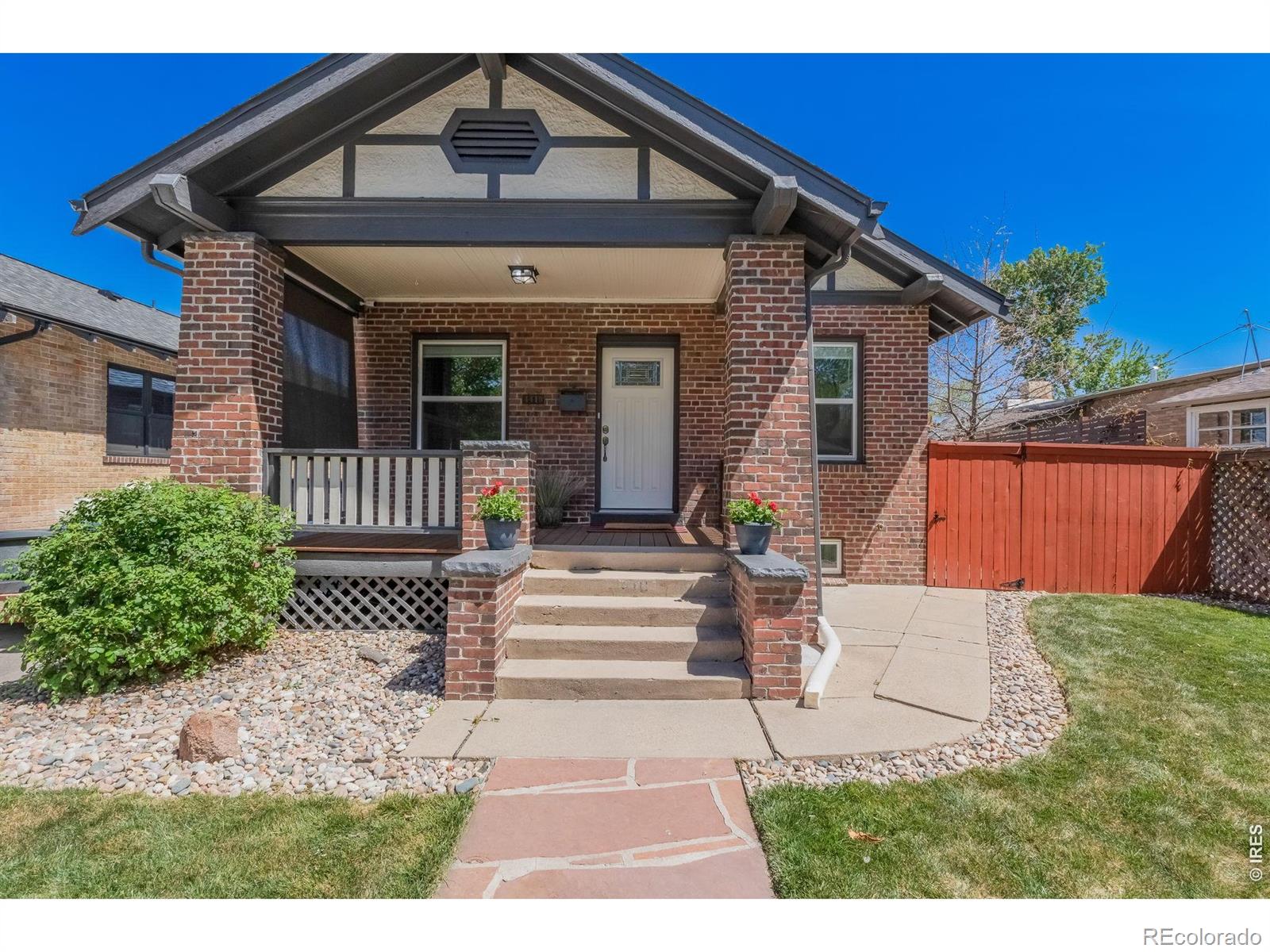 4410 N Clay Street Denver CO 80211