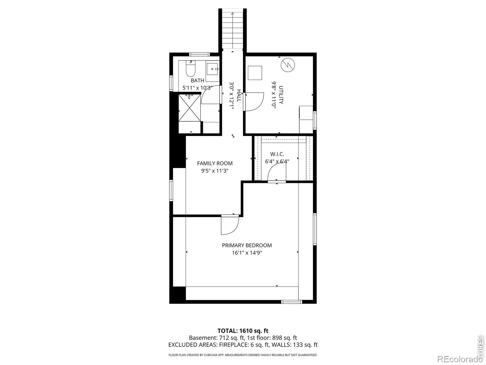 4410 N Clay Street Denver CO 80211