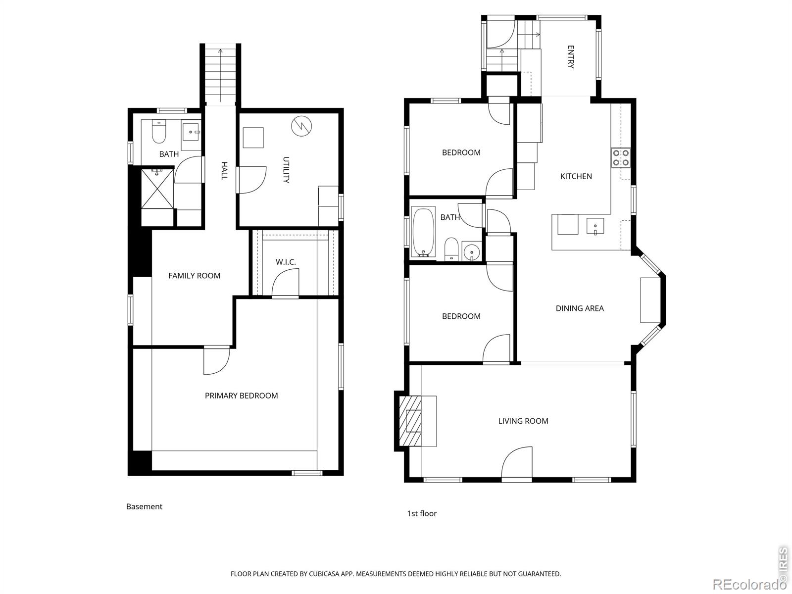 4410 N Clay Street Denver CO 80211