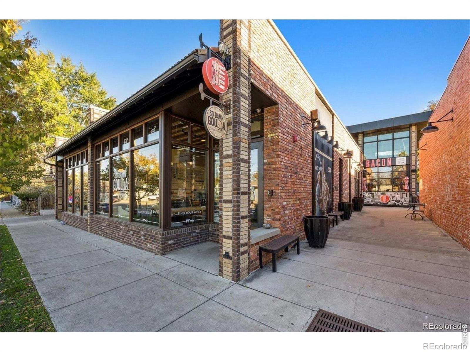 4410 N Clay Street Denver CO 80211