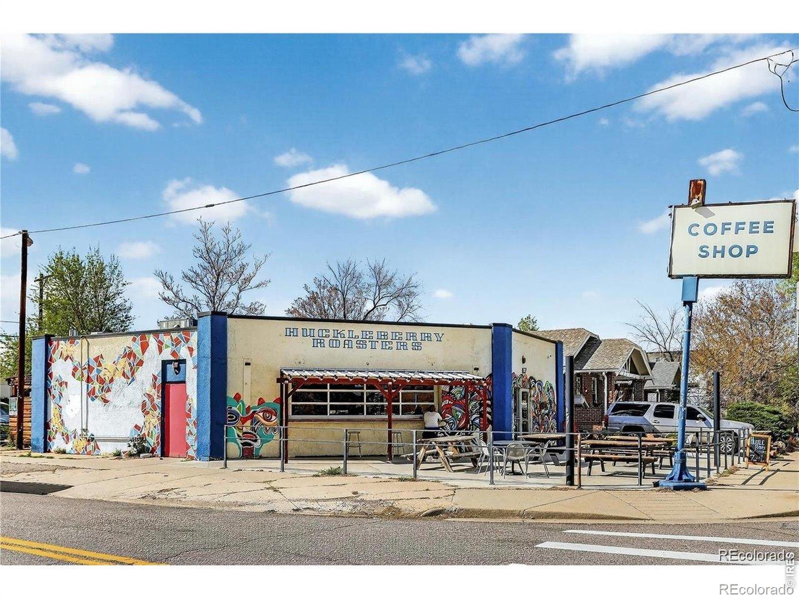 4410 N Clay Street Denver CO 80211