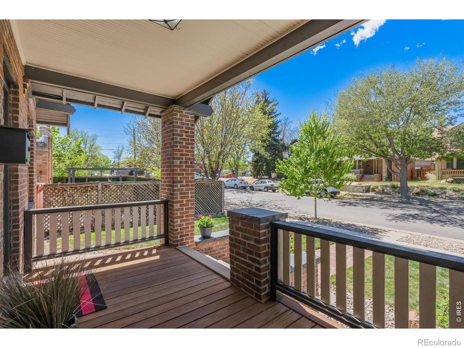4410 N Clay Street Denver CO 80211