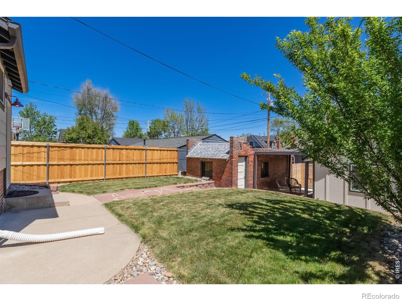 4410 N Clay Street Denver CO 80211