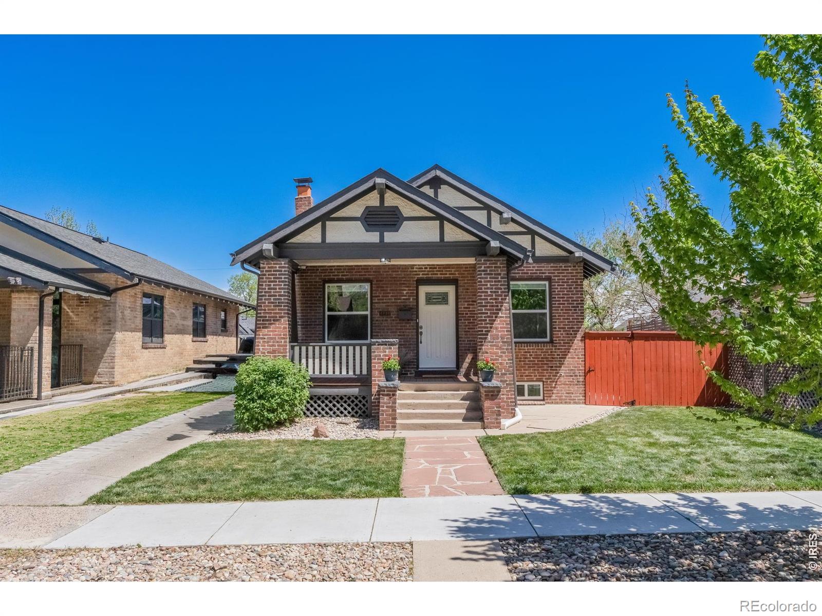 4410 N Clay Street Denver CO 80211