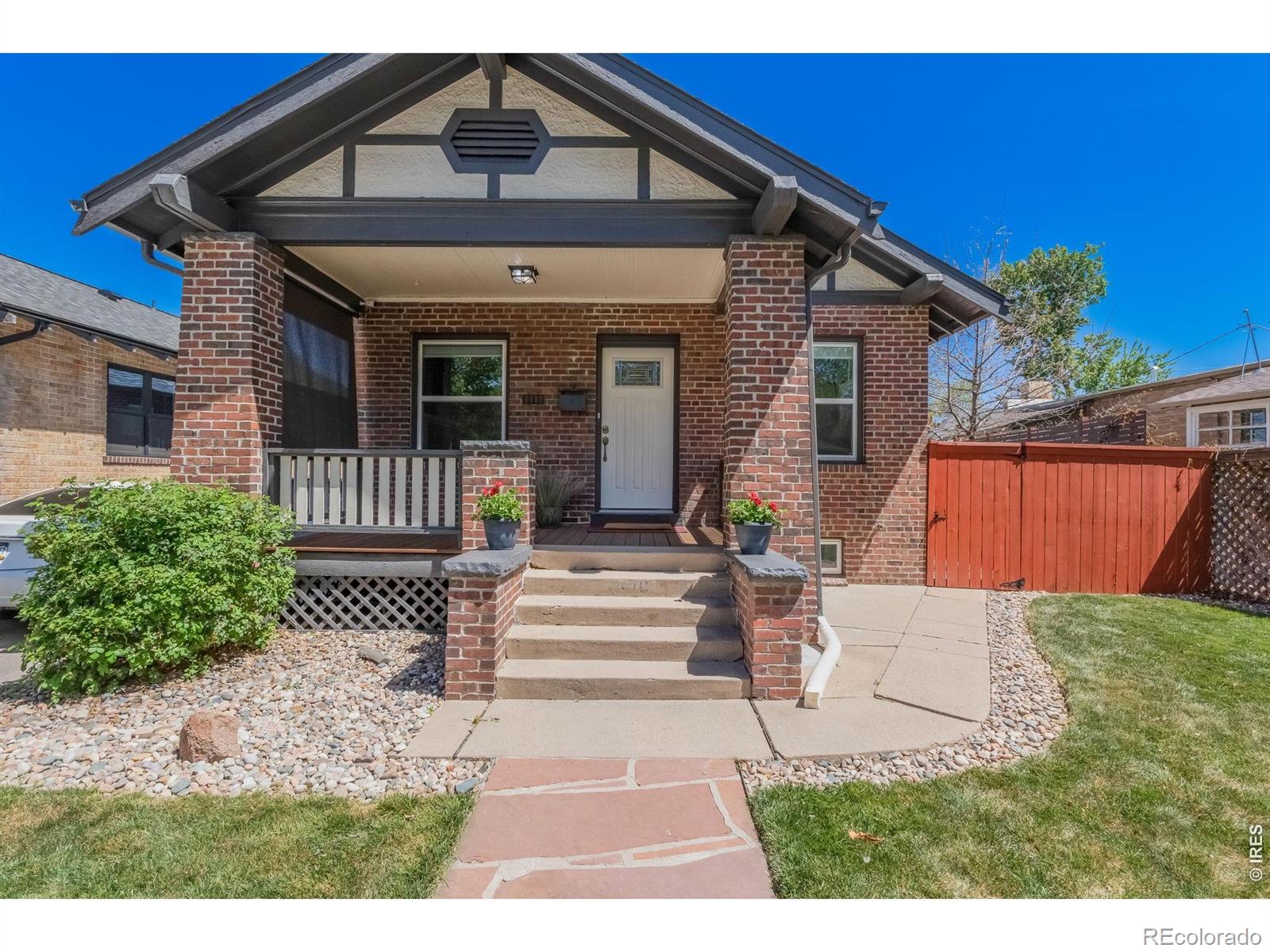 4410 N Clay Street Denver CO 80211