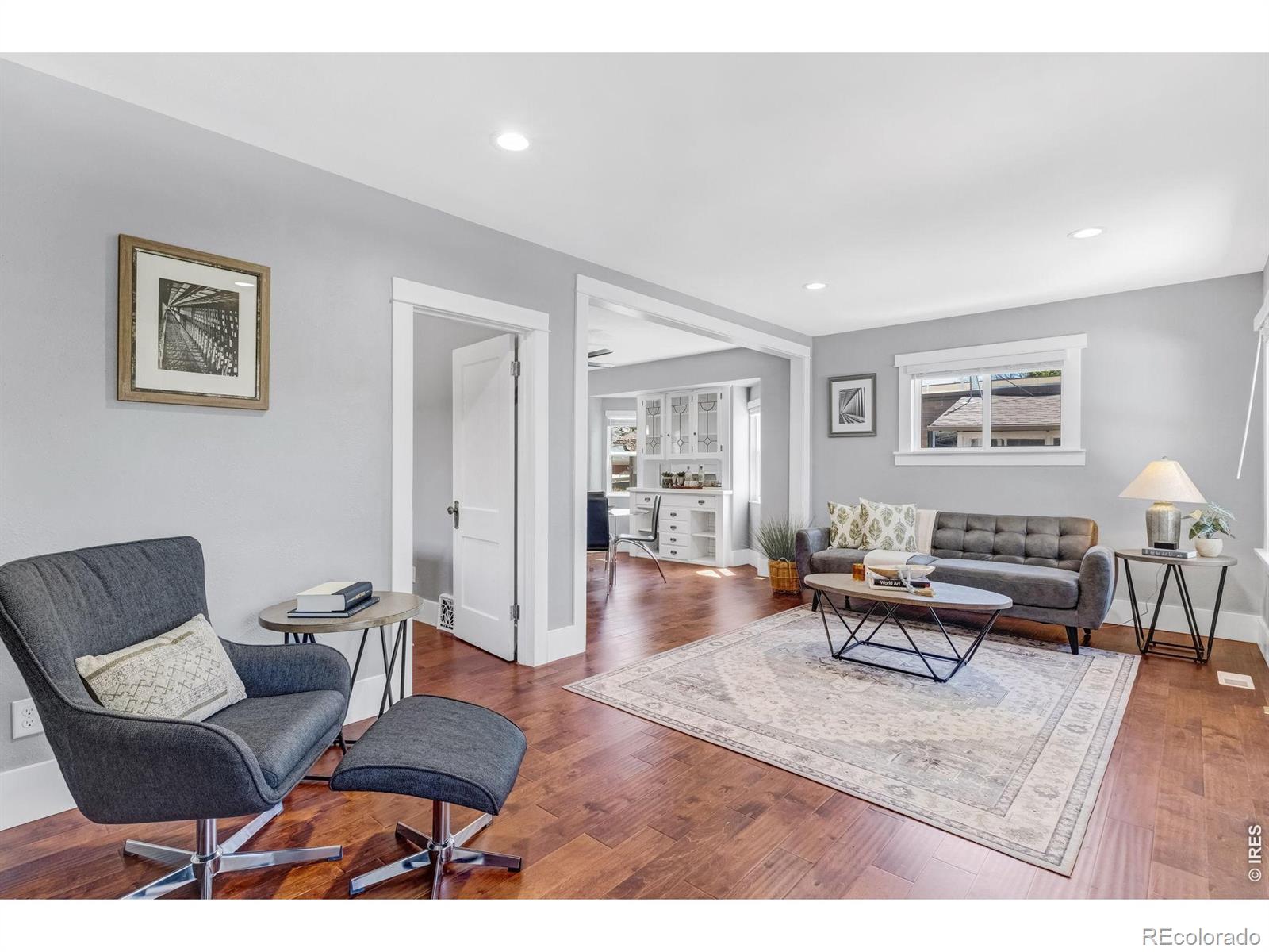 4410 N Clay Street Denver CO 80211