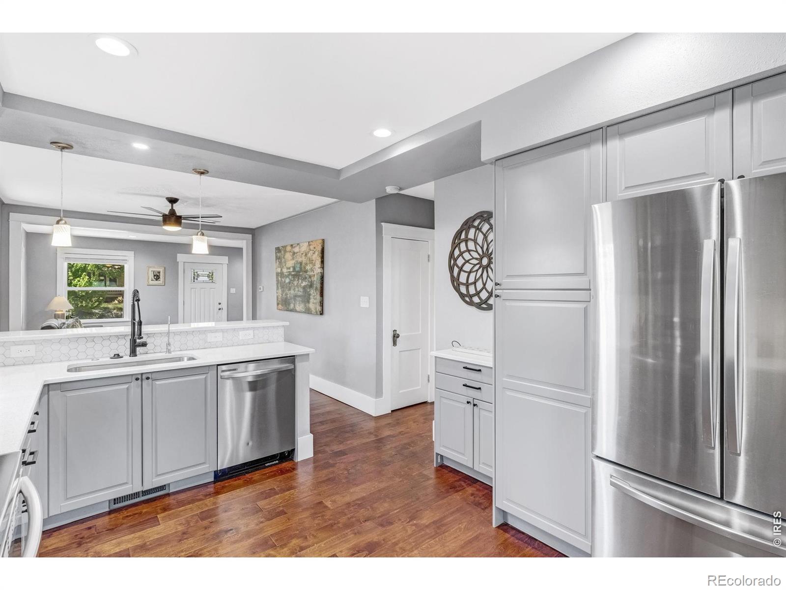 4410 N Clay Street Denver CO 80211