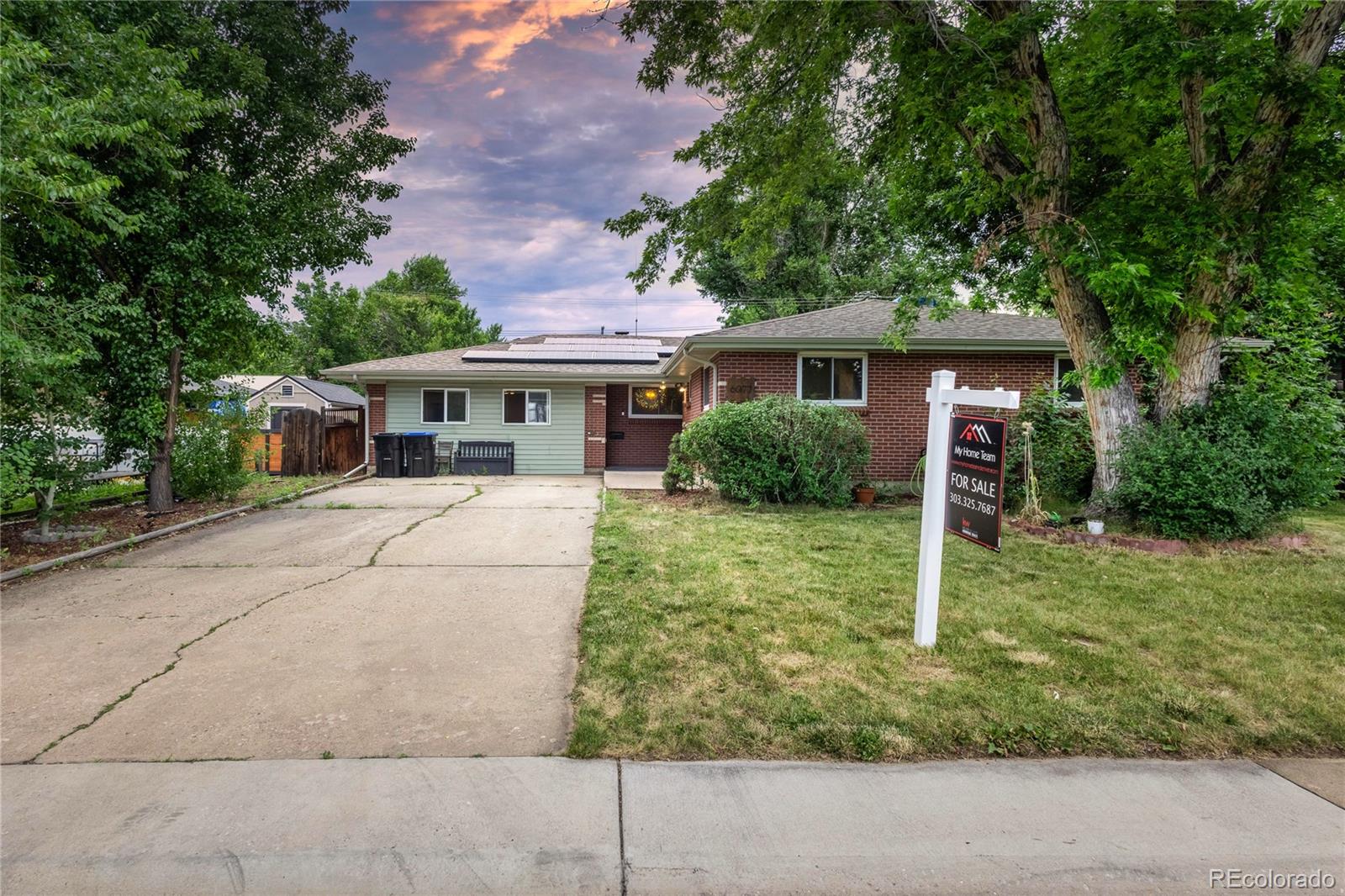 6077 Flower Street Arvada CO 80004