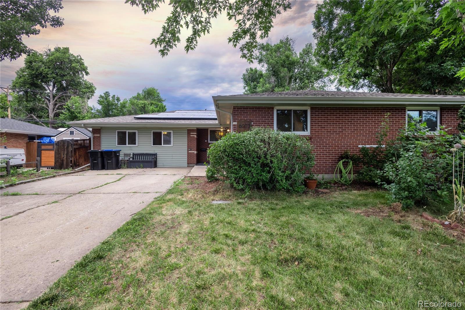 6077 Flower Street Arvada CO 80004