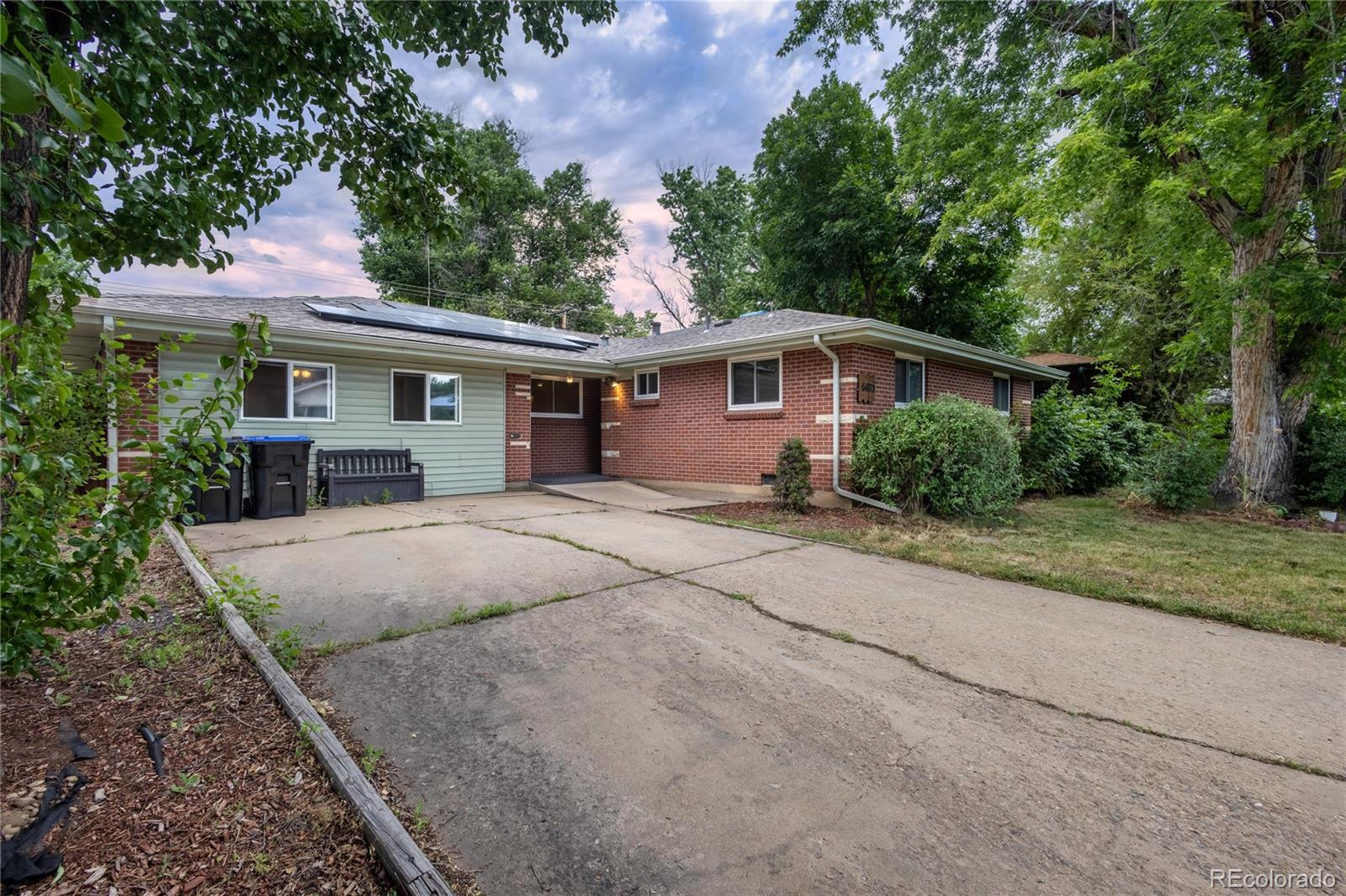 6077 Flower Street Arvada CO 80004