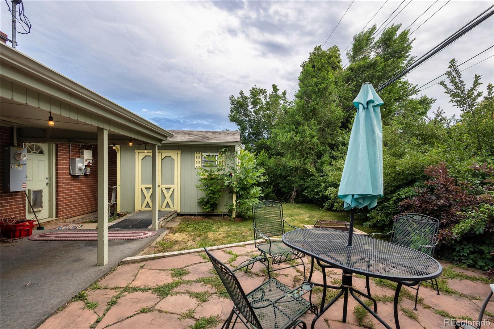 6077 Flower Street Arvada CO 80004