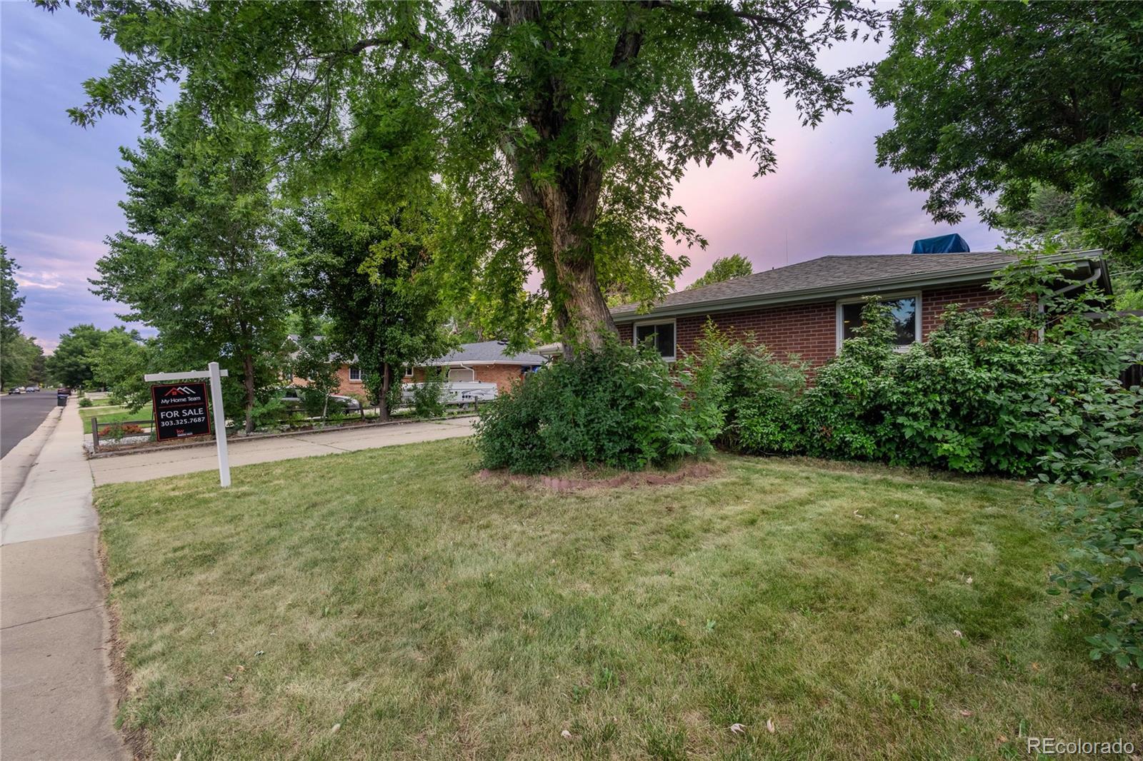 6077 Flower Street Arvada CO 80004