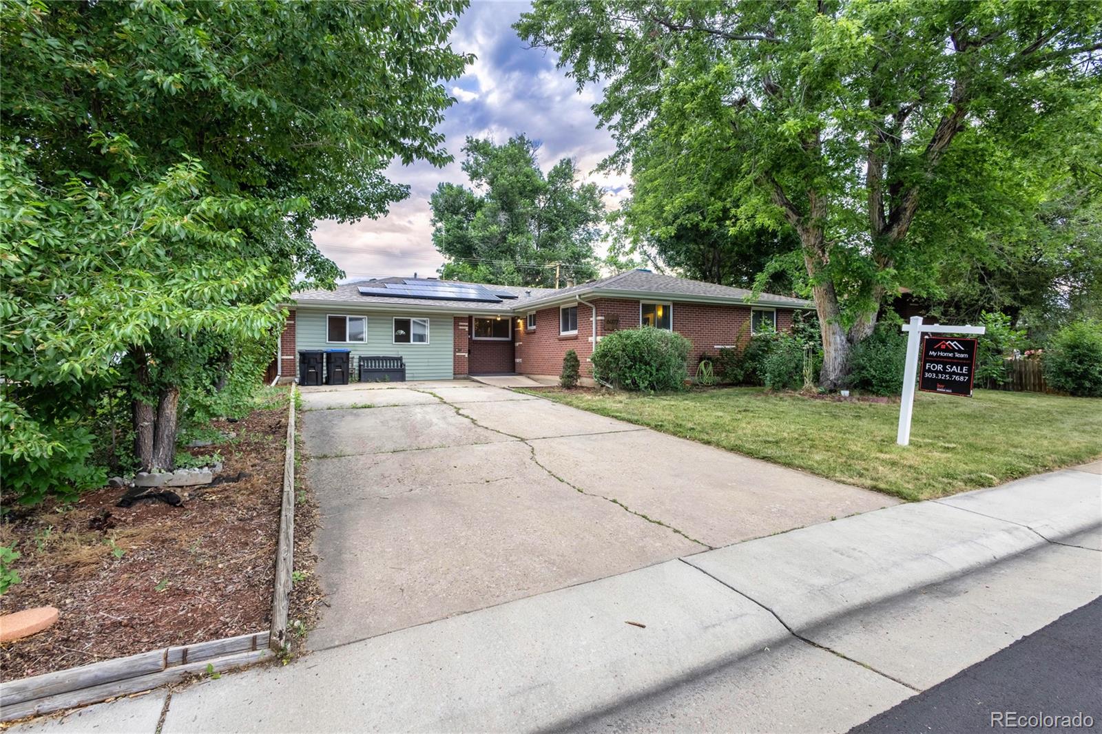 6077 Flower Street Arvada CO 80004