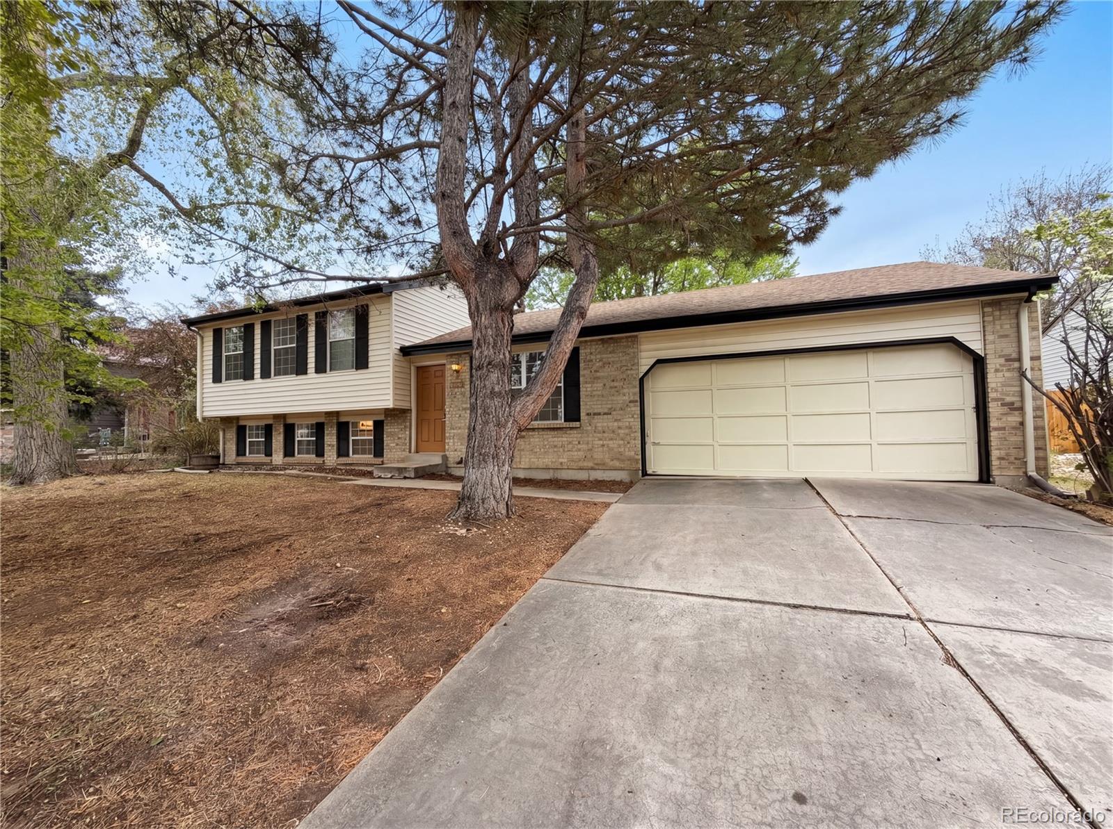 2114 S Eagle Court Aurora CO 80014