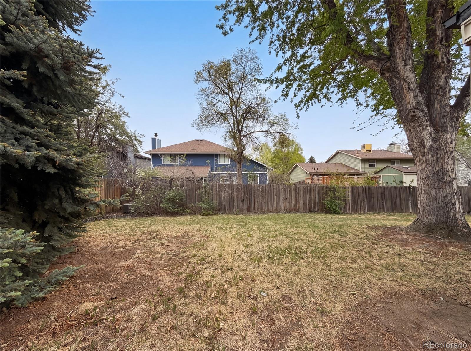 2114 S Eagle Court Aurora CO 80014
