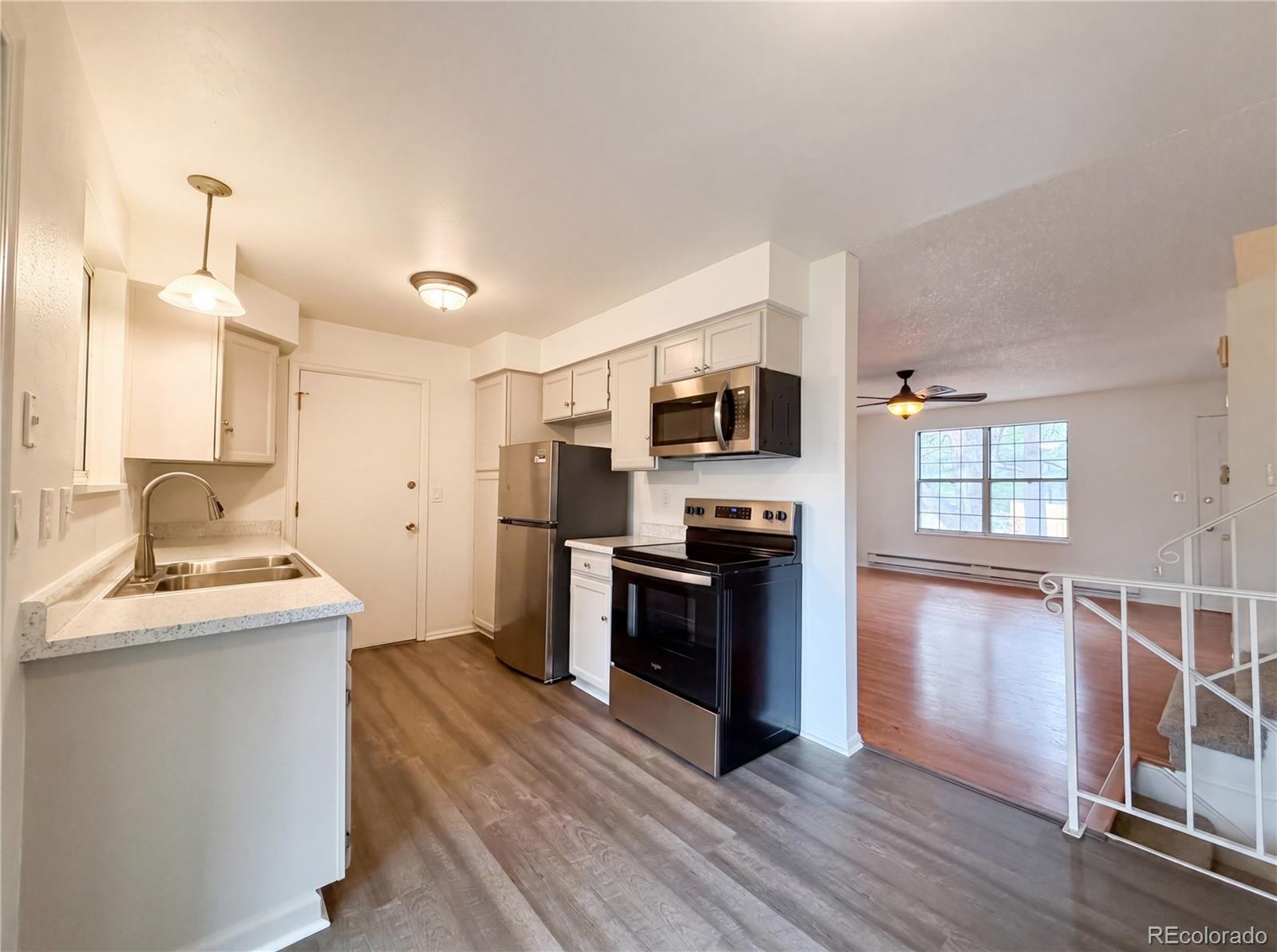 2114 S Eagle Court Aurora CO 80014